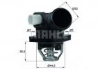 TM32103 BEHR