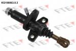 KG19006303 FTE