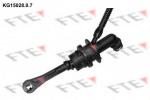 KG1502807 FTE