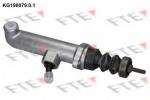 KG19007901 FTE