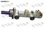 H20908621 FTE