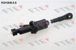 KG1504008 FTE