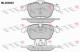 BL2046A1 FTE