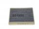 CFA5551 FRAM