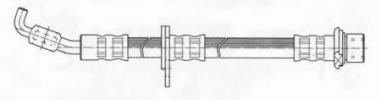 FHY2514 FERODO