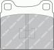 FSL105 FERODO