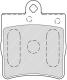 FSL1311 FERODO