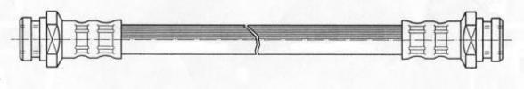 FHY2326 FERODO