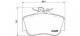P06017 BREMBO