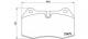 P06018 Brembo