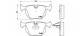 P06020 BREMBO