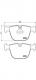 P06026 BREMBO