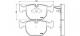 P06048 Brembo