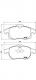 P10011 BREMBO