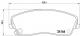 P11019 Brembo