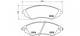 P15002 Brembo