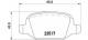 P23065 Brembo
