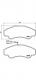 P23092 Brembo