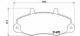 P24032 BREMBO