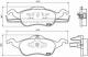 P24046 Brembo