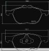 P24158 Brembo