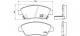 P28023 BREMBO