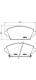 P28029 Brembo
