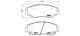 P28035 Brembo