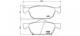 P28044 Brembo