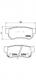 P30014 BREMBO