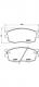 P30026 BREMBO