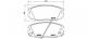 P30031 BREMBO