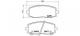 P30032 BREMBO