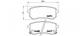 P 30 033 Brembo