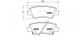 P30047 Brembo
