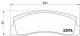 P41005 BREMBO
