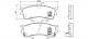 P49023 BREMBO