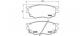 P49033 BREMBO