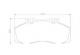 P50065 BREMBO