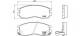 P54014 BREMBO