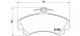 P54022 BREMBO