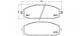 P56041 BREMBO