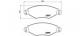 P61063 BREMBO