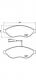 P61092               Brembo