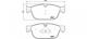 P61107 BREMBO