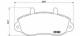 P68025 BREMBO