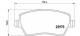 P68033 Brembo