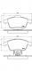 P68046 Brembo