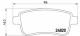 P68054               Brembo