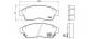 P83034 BREMBO